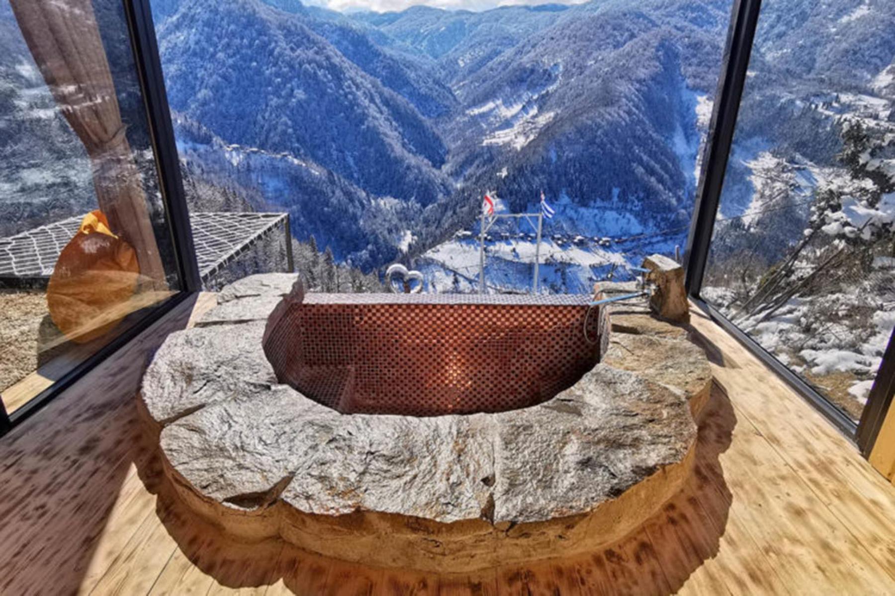 Eco House Merisi 外观 照片