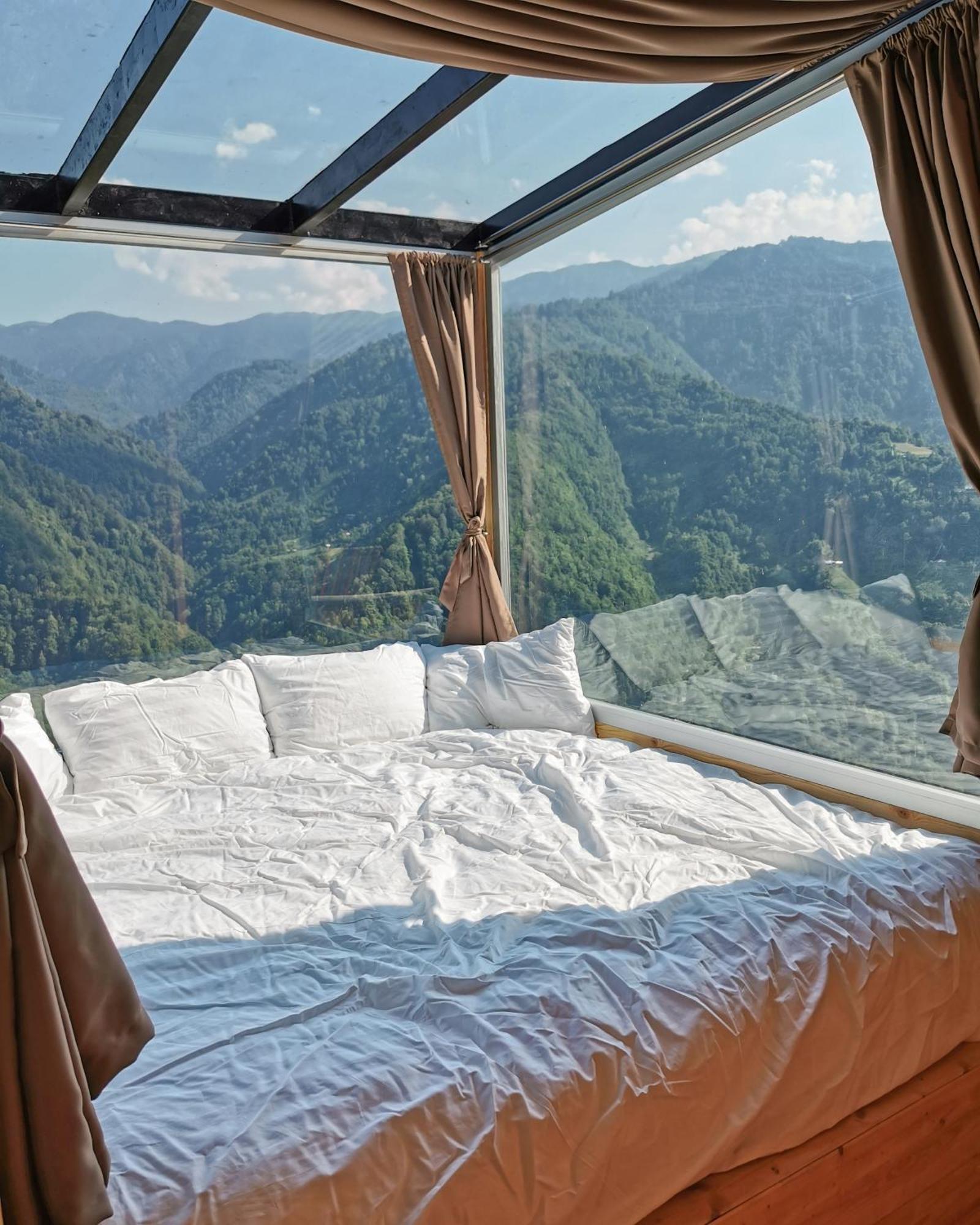 Eco House Merisi 外观 照片