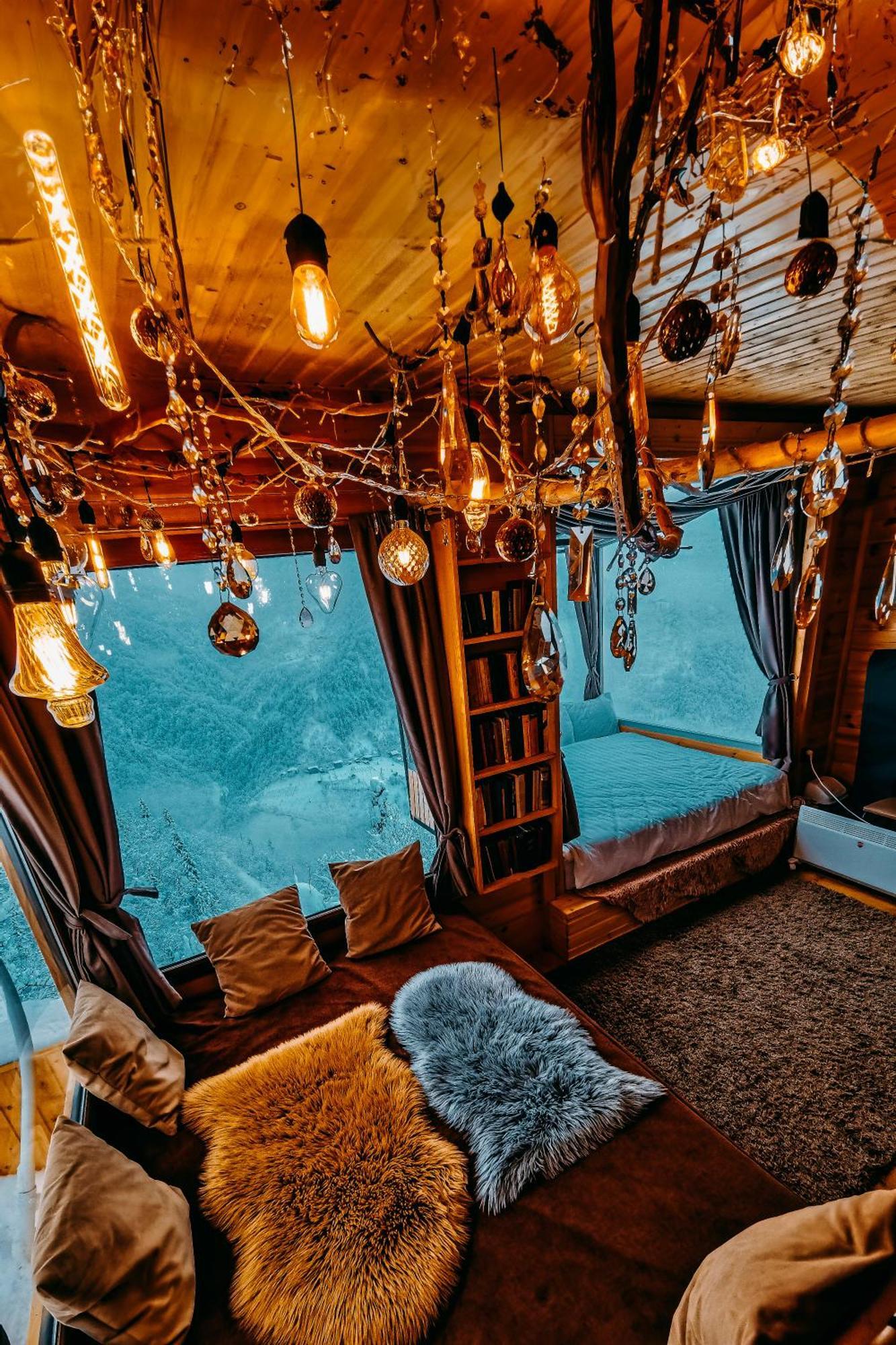 Eco House Merisi 外观 照片