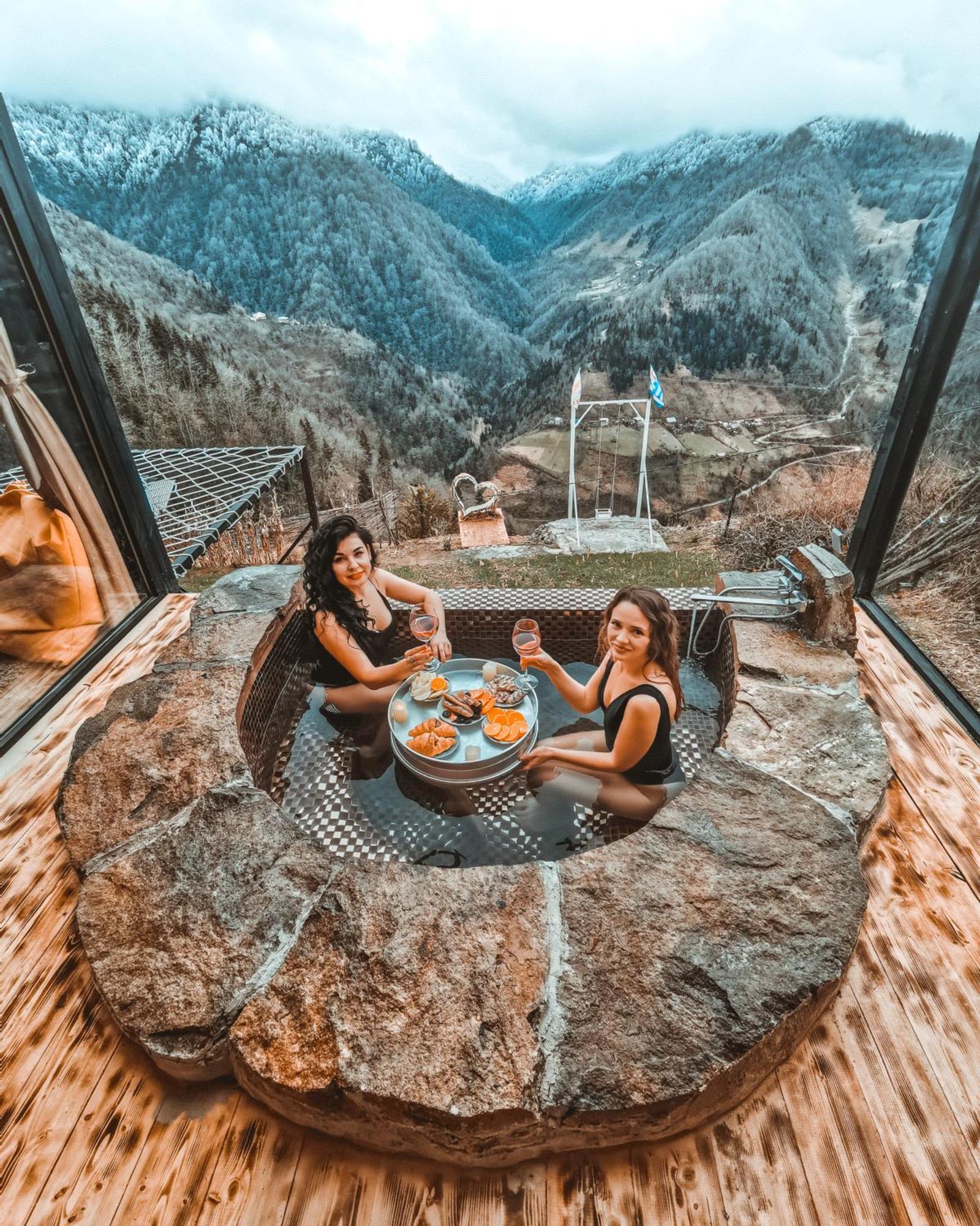 Eco House Merisi 外观 照片
