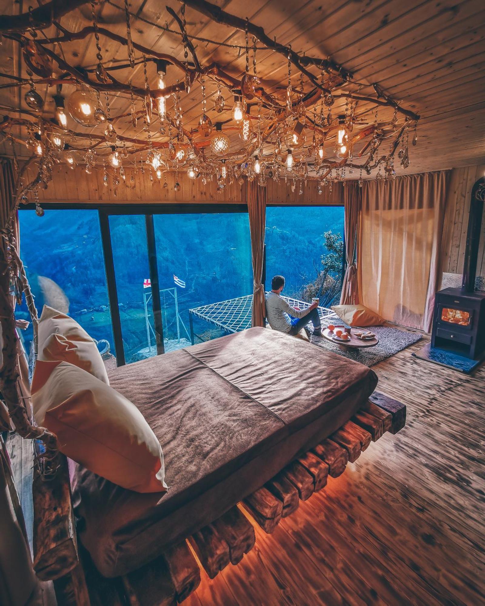 Eco House Merisi 外观 照片