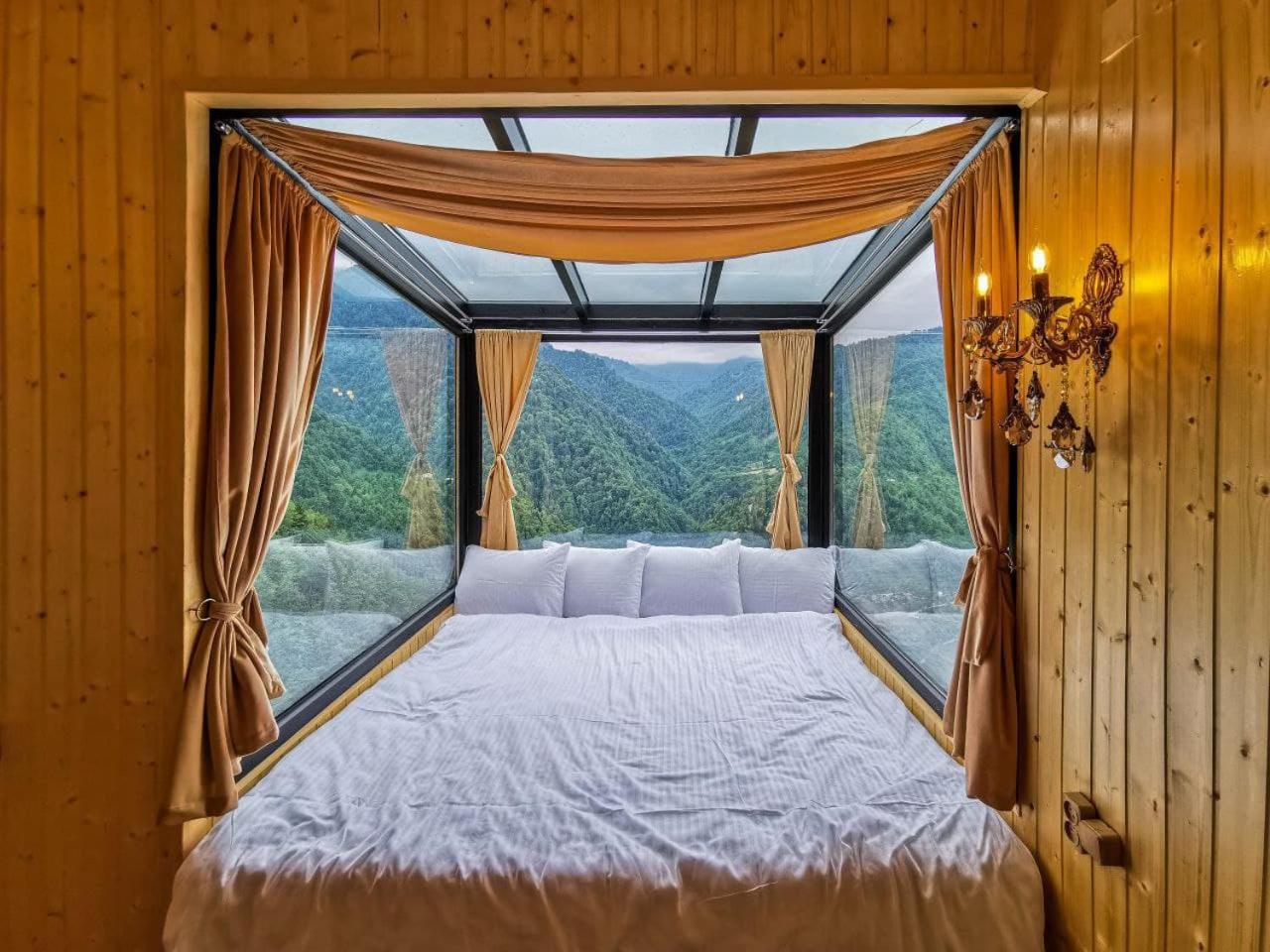 Eco House Merisi 外观 照片