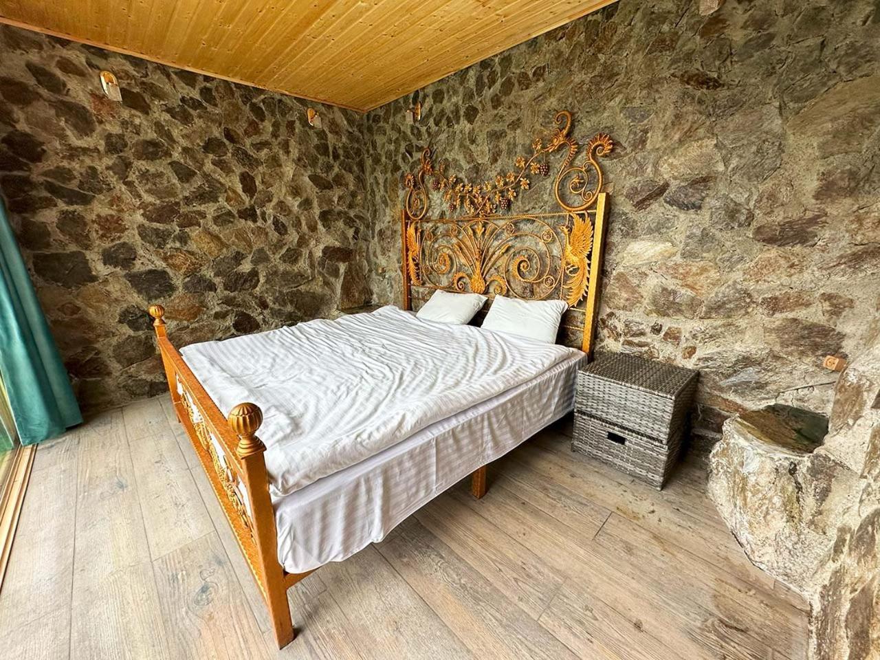 Eco House Merisi 外观 照片