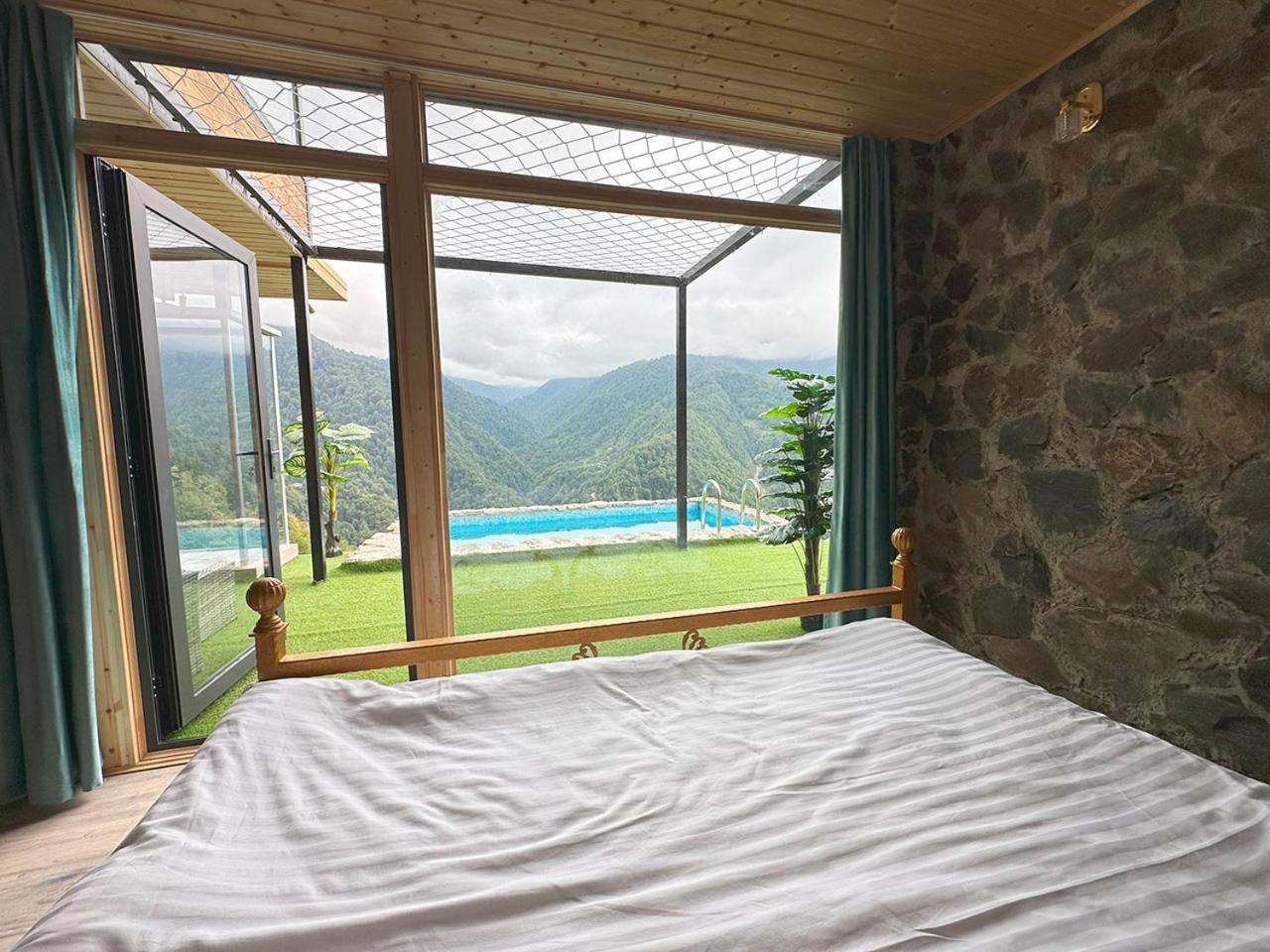 Eco House Merisi 外观 照片