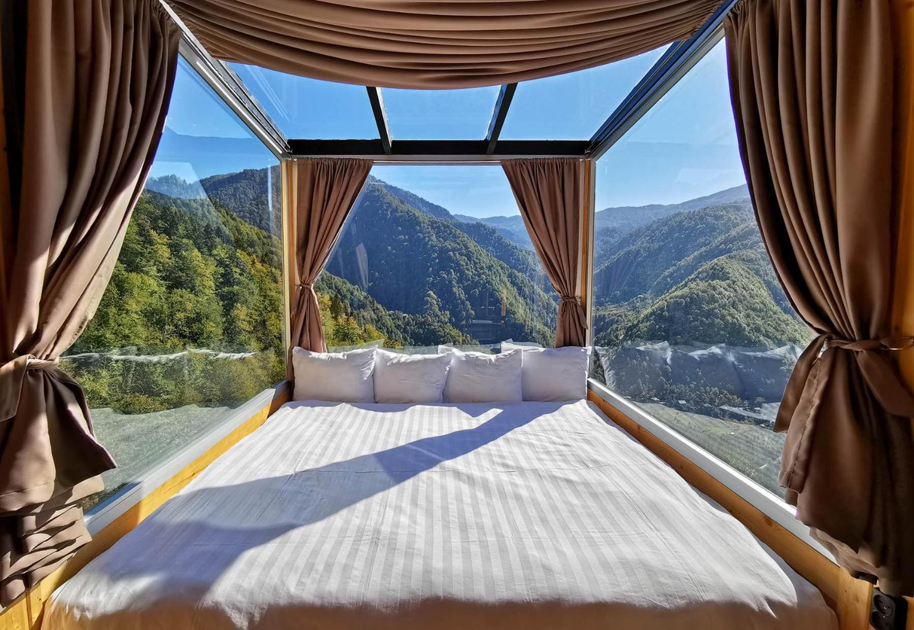 Eco House Merisi 外观 照片